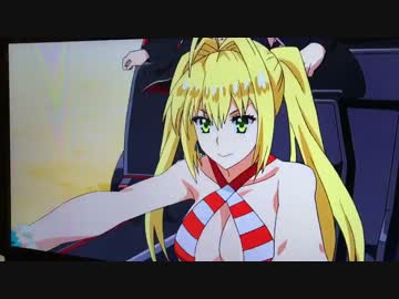 【FGO】2017年　新水着イベントCM　直撮版【Fate/Grand Order】