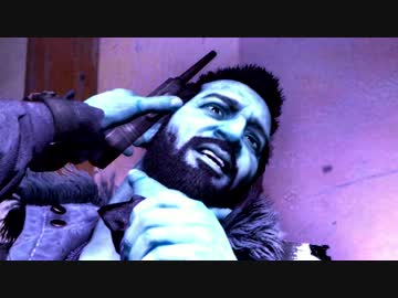 【実況】ノリと勢いでDLC PART36【Dying Light: The Following】