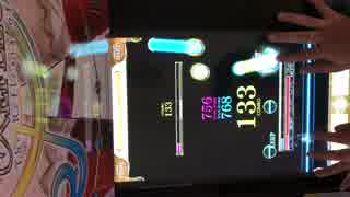 【REFLEC BEAT 悠久のリフレシア】Like a nameless flower(W-HARD)