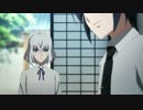 薬研と骨喰と蜻蛉切