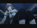 獅子劫vsフィオレ　【Fate/Apocrypha】