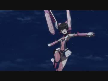 戦姫絶唱シンフォギアAXZ 第06話 BD&キャラソンCD&XD CM