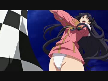 デッドヒート･サマーレース！By砂の惑星【合わせてみた】