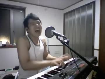 バジリスクタイムを熱盛で歌ってみた(ゆゆうた)