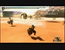 部長とケリーさんがもうさんと ま視聴者の MH3GHD【実況プレイ】その280