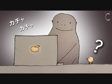 【音フェチ/ASMR】タイピング音【ASMRクリーチャーズ】