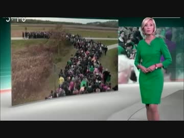 EUの支援が滞る中 リビアからの移民増加のイタリアが救助船を取り締まるw