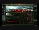 【WoT】 WZ-111 model 5A 炎の最前線 8350ダメージ