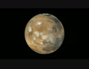 火星の周波数　144.72ｈｚ　30分