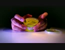 【音フェチ/ASMR】スライムをいじる【ASMRクリーチャーズ】
