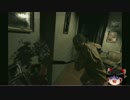 【バイオ7】夏だ！ホラーだ！！VRだ！！！　生放送part8【PSVR】