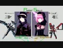 【旋光の輪舞】2017年8月5日センコロRev.X対戦会01【XBOX360】