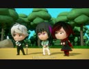 RWBY Chibi Season 2, Episode 12 - Evil Genius【日本語字幕】