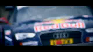 DTM　2012　シーズンハイライト　「F」