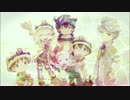 メイドインアビス OP