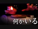 【音フェチ/ASMR】マッチの音と幽霊の囁き声【ASMRクリーチャーズ】