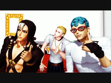 【再投稿】暗チがEVERYBODYYYY!!!!!