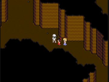 東方鉄星義 ～BURONT2 ダークパワーの逆襲～ 21