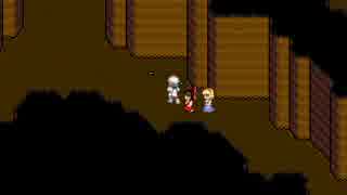 東方鉄星義 ～BURONT2 ダークパワーの逆襲～ 21