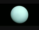 天王星の周波数　207.36ｈｚ　30分