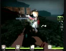 【left4dead2】島風達がゾンビの町を脱出する　七人の艦娘編#6