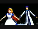 【ＭＭＤ】時報兄妹さんでNo title