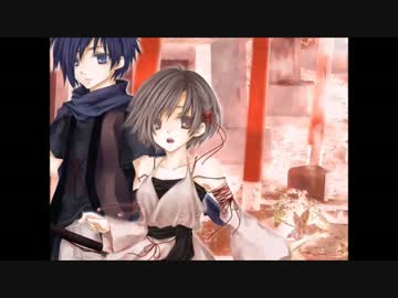 番凩　歌わせて頂きました。【軍鶏】