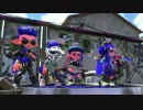 【マニューバコラボ】スプラ２やります【ガチエリア】