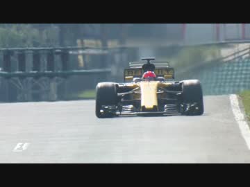 【F1】クビサ、再びF1パドックに戻る【公式テスト】