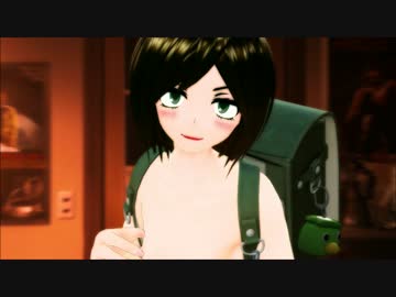 謎の少女X