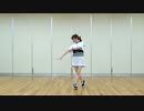 【無名の二人】バタフライ・グラフィティ 踊ってみた【まい】