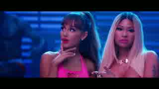 【洋楽再エンコテスト】Ariana Grande - Side To Side ft. Nicki Minaj
