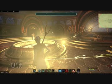 【ゆっくり実況】タムリエルをぶらぶら一人旅 part31【TESO】