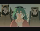 少々の茶番が入っておりますwww　砂の惑星　歌ってみた　BYもぞもー