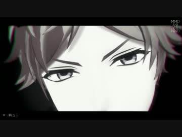 【MMDA3!】　一騎当千　【天馬・十座・一成・至・万里】