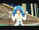 [MMD] Girls [ミク、GUMI、ハク]
