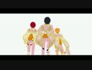 【MMDあんスタ】　哀悼＊ハーゲンダッツ以下の殺風景　【青葉つむぎ】