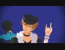 【MMDあんスタ】太陽系デスコ【わんこと吸血鬼】
