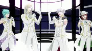 【うたプリ】God's S.T.A.R.　歌ってみた【るかよなほま向井】