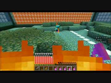 【マルチ実況】じょしどり16【Minecraft】