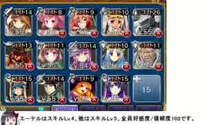 [ゆっくり声付] 闇司祭と邪教の祭壇（記憶） 銀以下+救世主王子