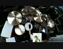 【LiSA】だってアタシのヒーロー。　叩いてみた【ヒロアカED】