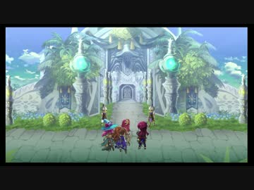 晩酌ついでにゲーム実況【アナザーエデン】21