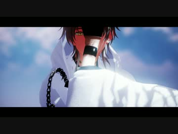 【MMD刀剣乱舞】Drama【鶴丸国永】