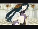 【MMD文アル】カフー先生で『え？あぁ、そう。』