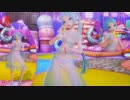 【透けDIVA／DIVA X HD】LOL -lots of laugh-【ピチカート】