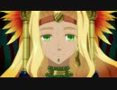 【FGO】バスター×バスター×バスター【手描き】