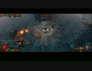 【Path of Exile】 DW Sunder Gladiator 【Harbinger】