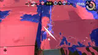 毎日投稿！やっさんのスプラトゥーン２！～14日目～
