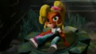 【実況】帰って来たクラッシュバンディクー[1-2]